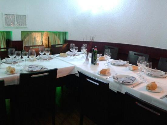 Restaurante Felipe II