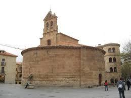 Iglesia de San Marcos